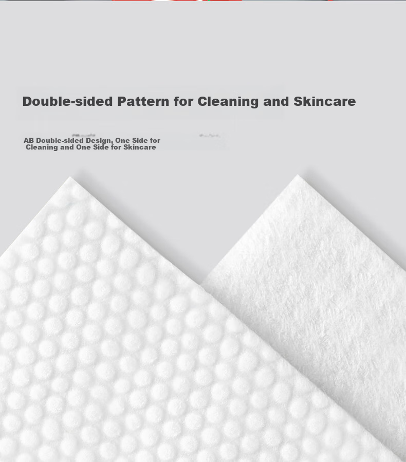 Miaoqian Compressed Towels, Extra Large And Thick, Disposable Face Towels, 60 Pieces, Portable for Travel And Business Trips, Essential for Hotels, for Wiping Faces 14