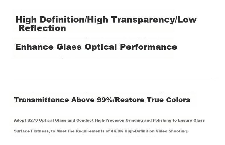 Kase UV Filter, Kase UV Filter, Third-Generation MCUV Filter, Anti-Ghosting, Anti-Glare, High Light Transmission, No Vignetting, Double-Sided Multi-Layer Coating, Scratch-Resistant Lens Protector, 39mm 10