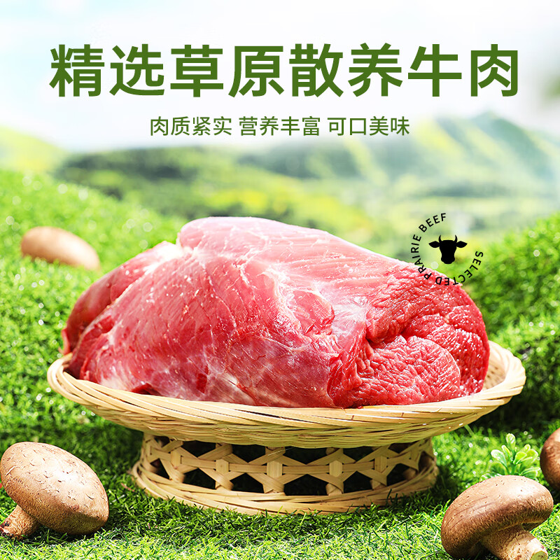 仲景 劲道鲜辣牛肉酱230g 招牌拌饭拌面夹馍下饭调味酱料