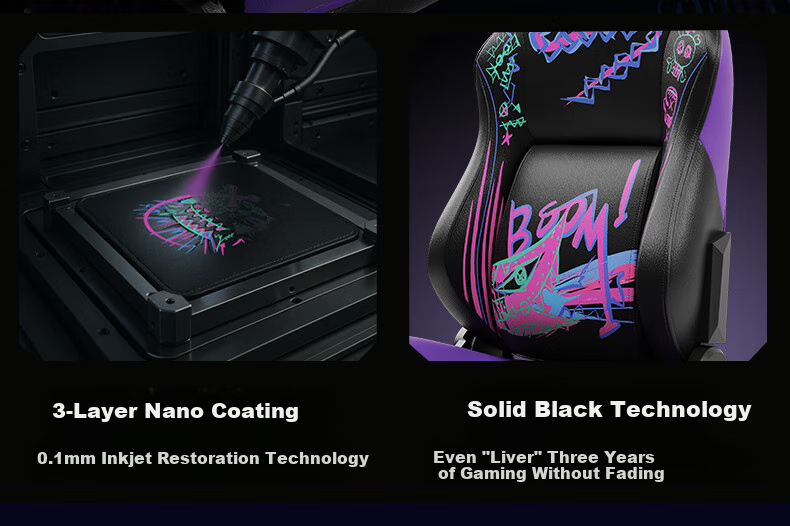 Suyi D9 Gaming Chair, Ergonomic Chair, Computer Chair, Gaming Chair, Office Chair, Study Chair, Chair Subsidies 15