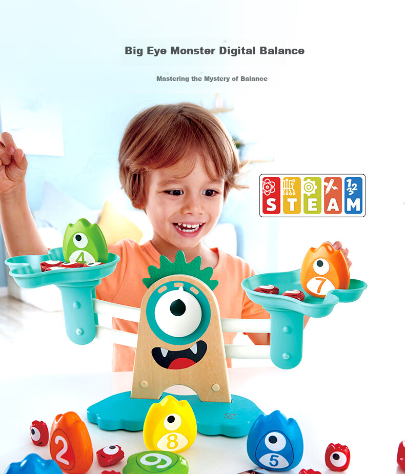 Hape Musical Ball Toy for Boys And Girls, Educational Piano Drum Set with Rolling Balls, Multifunctional Melody Building Blocks, Holiday Gift E0512 1