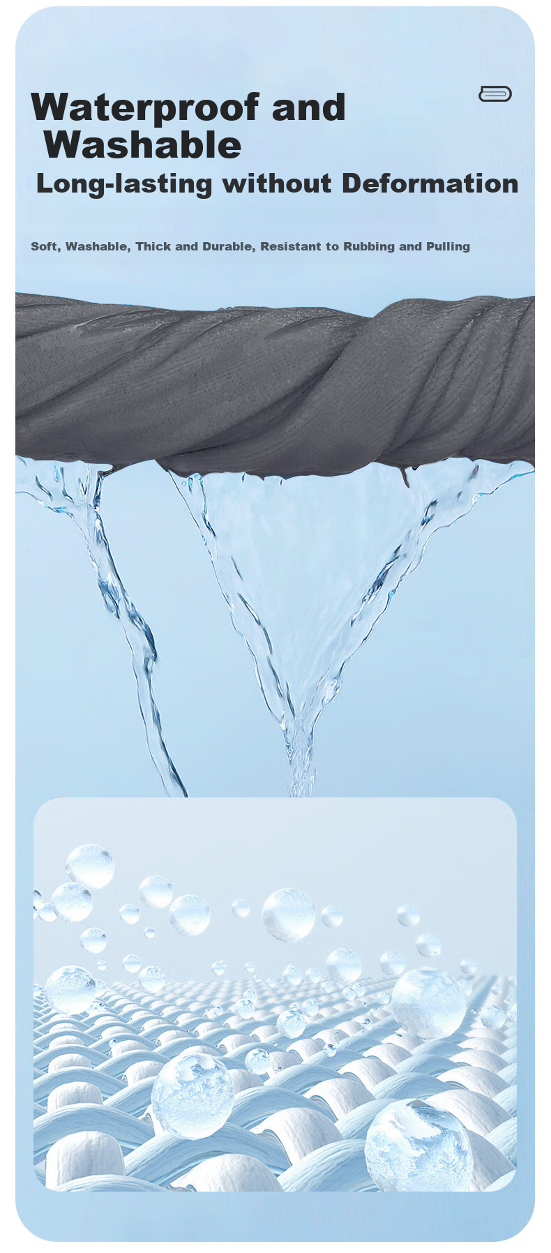 PEAK Sports Towel, Sweat-Absorbing, for Swimming, Fitness, Badminton, Heat Relief, Absorbent, Face Washing And Bathing, YHZ4619, Gray 4