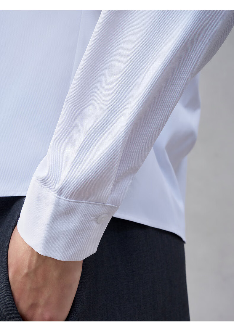 G2000 Women's Autumn Winter Business Commuter Long Sleeve Shirt Cotton Comfortable Mall Same Style 8