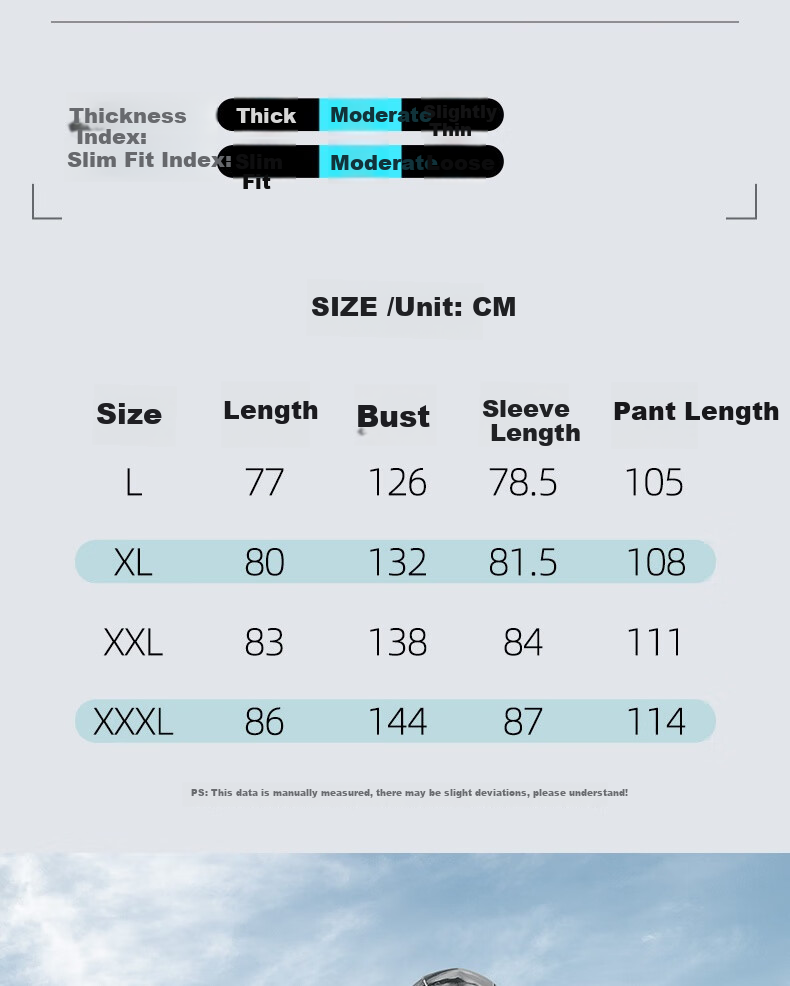 Tiantangsan Outdoor Raincoat And Poncho Set for Single Person, Electric Bike Windproof Two-Piece Raincoat for Men And Wome 11