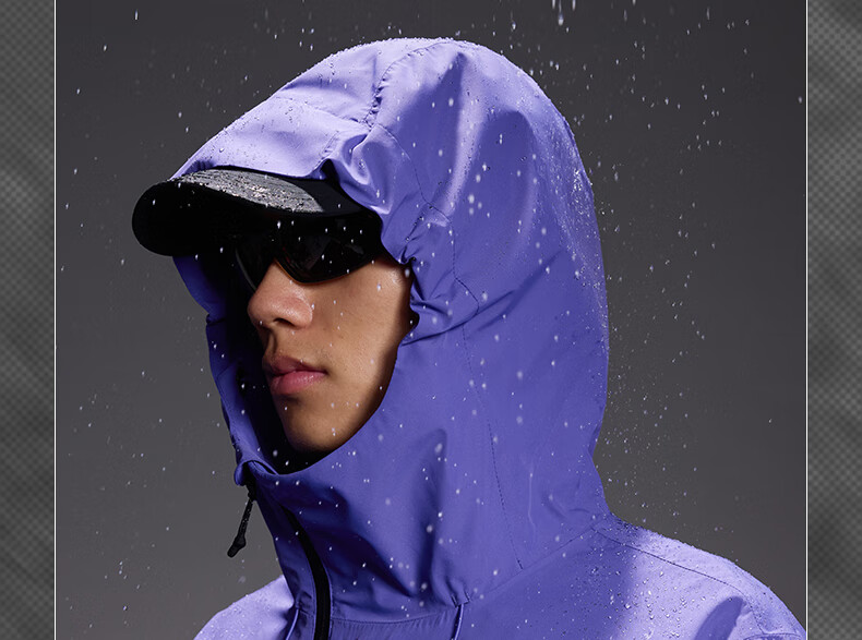 361° Unisex Softshell Jacket Autumn Winter Outdoor Sports Water-Repellent Windproof Hiking Coat 632533614-2 1