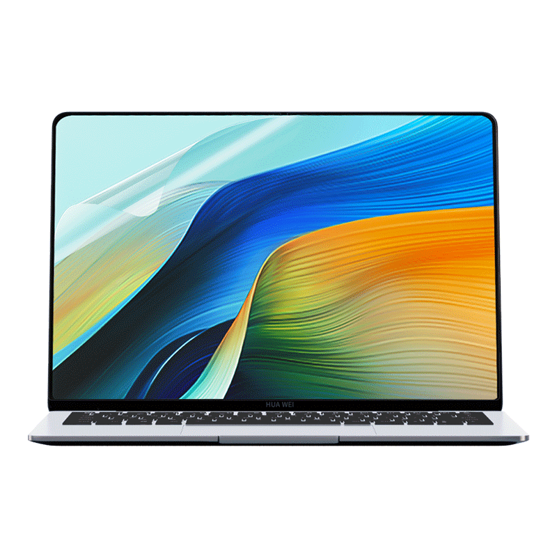 Jichuan [2-Pack | Ultra-Clear Original Color], Huawei MateBook D16/SE V20/CPU/Linux Screen Protector, for 2026/25 Laptop Models, Screen Protective Film