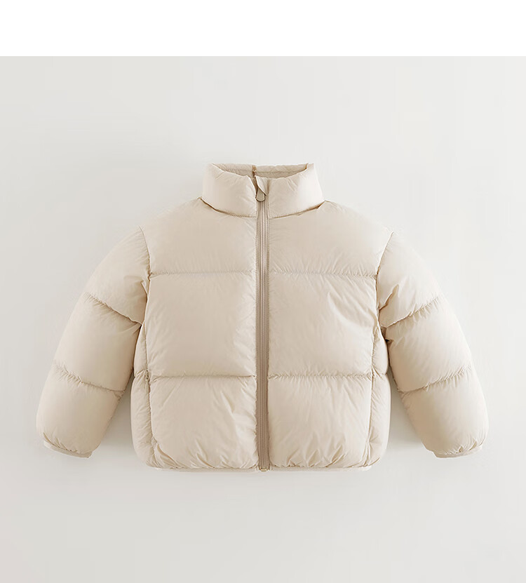 MARC&JANIE [Three-proof] Ultra-light Thickened Puffer Down Jacket for Boys and Girls Children's Winter New Style 551108 22