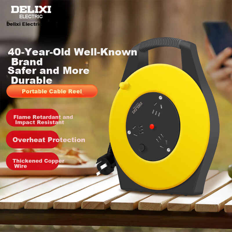 DELIXI (DE-0134970