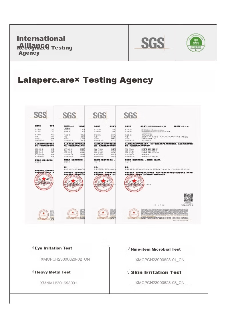 LALAPERCARE Shower Filter, Imported from Korea, Household Chlorine Remover, VC Plant Extract Fragrance, Bathing Shower Head Water Purifier, Ocea 24