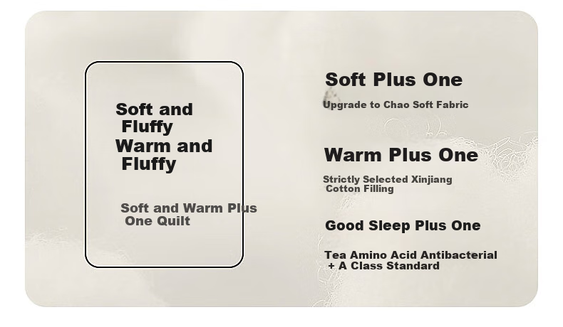 Shuixingjiafang Xinjiang Cotton Quilt, Student Dormitory Pure Cotton Comforter, Winter Cotton Duvet Insert, Single Person, Approximately 4.5 Ji 8
