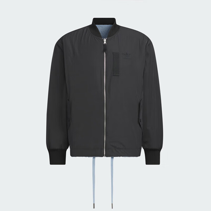 Adidas Originals Men's REV SHERPA U Sports Jacket IN0989 Size S