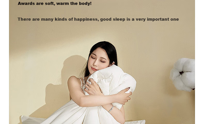Shuixingjiafang Xinjiang Cotton Quilt, Student Dormitory Pure Cotton Comforter, Winter Cotton Duvet Insert, Single Person, Approximately 4.5 Ji 6