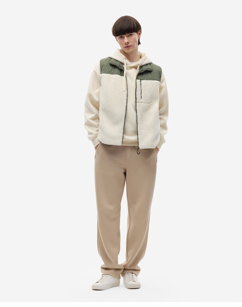 Bananain 503Relax Unisex Hoodie Four-Season Warm Sweatshirt Couple's Pullover New Arrival 6