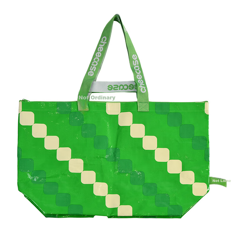 Bulaimei Large Capacity Storage Bag (Random Style) 2