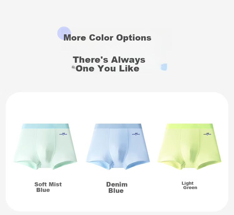 Jiusuiban Children's Underwear, Boys' 80 Modal Lightweight Boxer Briefs, Youth Antibacterial Sports Shorts, 405044Z 11