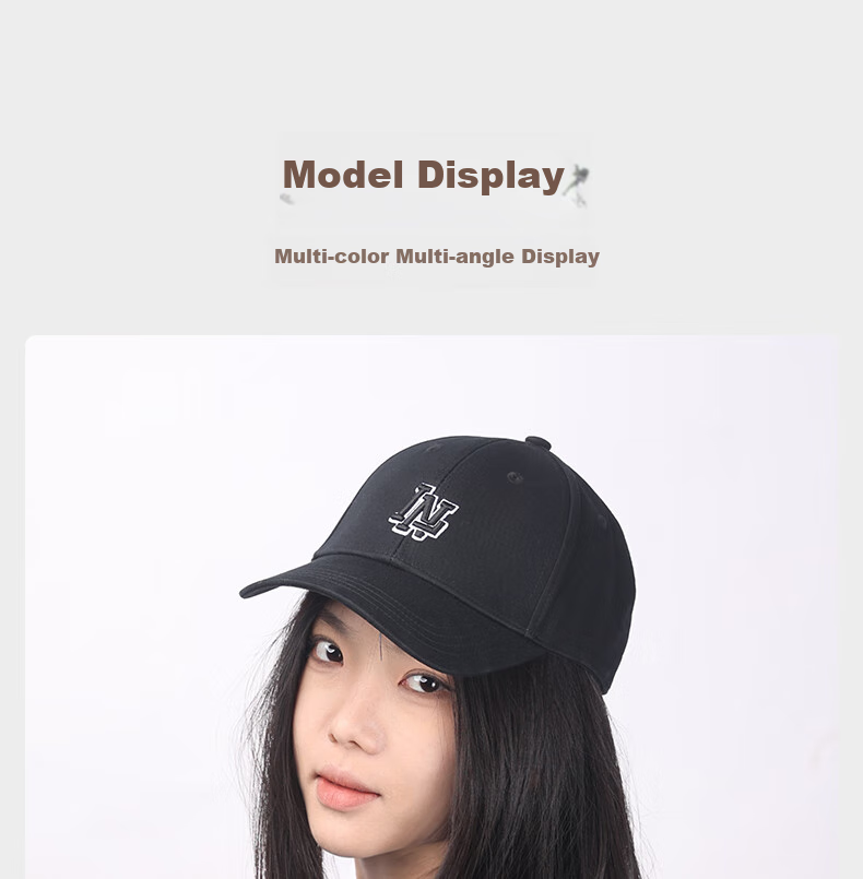 Li-Ning Baseball Cap, Visor Cap for Men And Women, Sun Protection, Summer Sports Running Hat, UV Protection Sports Cap 16