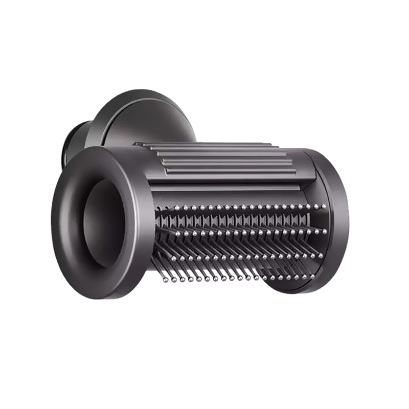 Lelandi Suitable for Dyson Hair Dryer Hood, Anti-Frizz Wind Nozzle, Compatible with Dyson Electric Hair Dryer H01/02/03, Universal Anti-Frizz Wind Nozzle L711