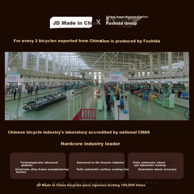 Складной велосипед JD Original F8, 20-дюймовые колеса, 7 скоростей Shimano, рама из алюминиевого сплава, серебристый