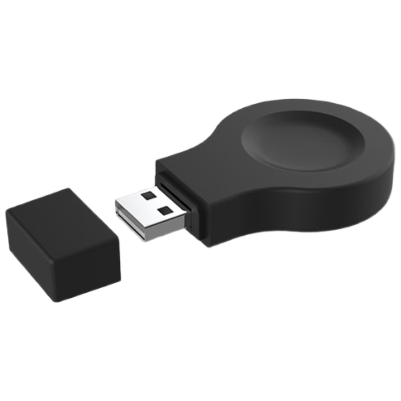 Watchbond Magnetic Fast Charging Adapter Compatible with Huawei Watch Models Including GT7/6/5/4/3/2/buds/watch5/4pro/Runner2/cyber And More