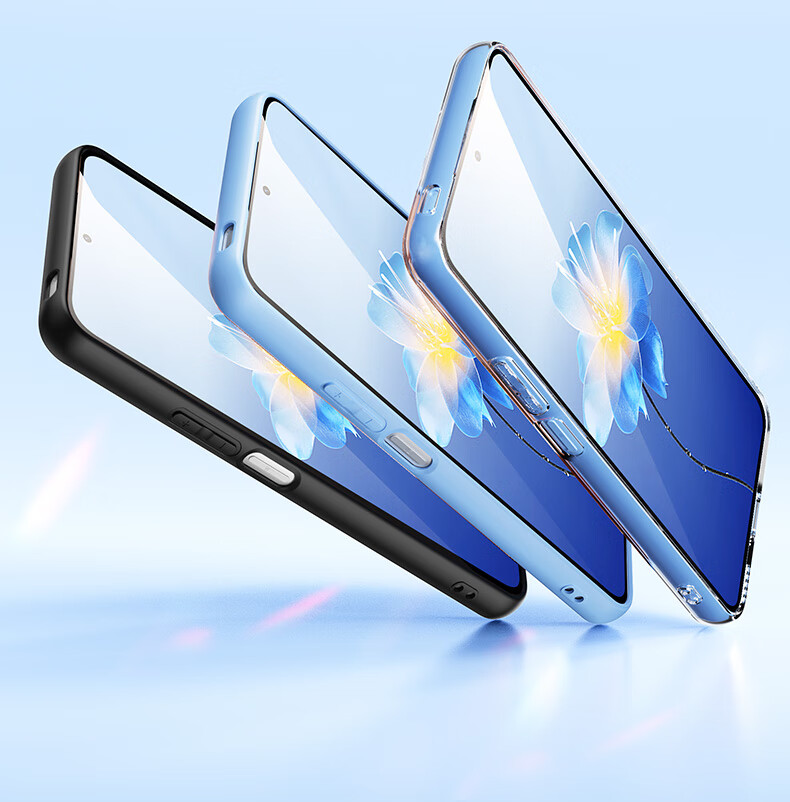 LANGLING [2-Pack | Ultrasonic Unlock] Full Coverage Tempered Glass Screen Protector for Meizu 22, Ultra-Thin, High-Definition, Anti-Drop, Anti-Fingerprint, No White Edges 15