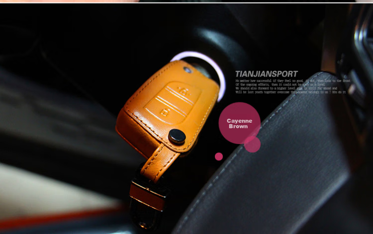 Huashi Keychain Car Keychain Internet Celebrity Cute Safe Journey Sandalwood Little Deer Keychain [Green Sandalwood] 9