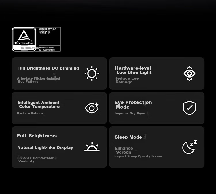 OPPO Pad 4 Pro [Subsidies], 13.2-Inch Tablet, Qualcomm Snapdragon 8 Ultimate Edition Chip, 12GB+256GB, Dawn Light 8