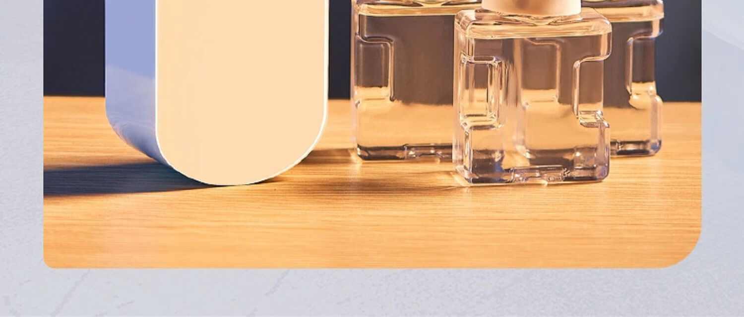 JANMEIJIA Aromatherapy Diffuser, Automatic Fragrance Spray, Long-Lasting Room Scent, Hotel Living Room Home Office Bedroom Indoor Air Freshener Diffuser 16