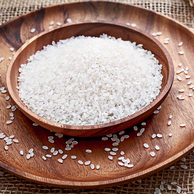 福临门 东北大米 水晶米 10斤 粳米 