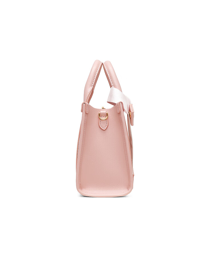 Mascot Disney Women's New Handbag 2024 Fashionable Premium Shoulder Bag Gift for Women's Day 12
