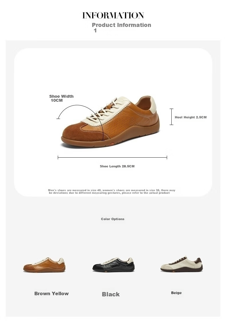 Bata Patented Antibacterial Cowhide And Sheepskin Soft Elastic Couple Casual Training Sports Prince Qichang Mall Matching Single Shoes 29