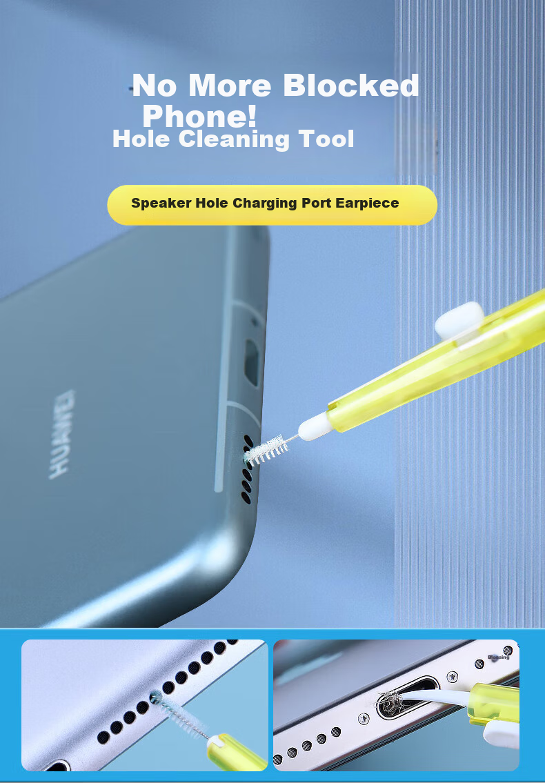 Beiyipin Metal Dust Cover for Apple IPhone 16/15/14/13/12 Series, Dust Prevention Screen Protector for IPhone 16 Pro Max Speaker And Earpiece, Anti-Scratch Film, 2 Pieces JM715 1