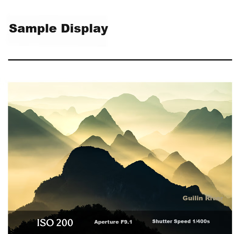 SIGMA 20-200mm F3.5-6.3 DG | Contemporary Full-Frame Mirrorless All-In Lens for Travel And Landscape Photography (Sony E-Mount) 7