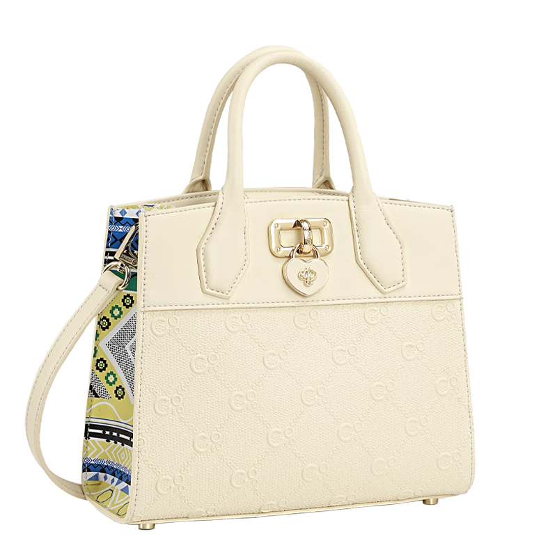 COOGI Women's Handbag 2026, Luxury Brand Ladies' Shoulder Bag, Qixi Valentine's Day Birthday Gift for Girlfriend Or Wife