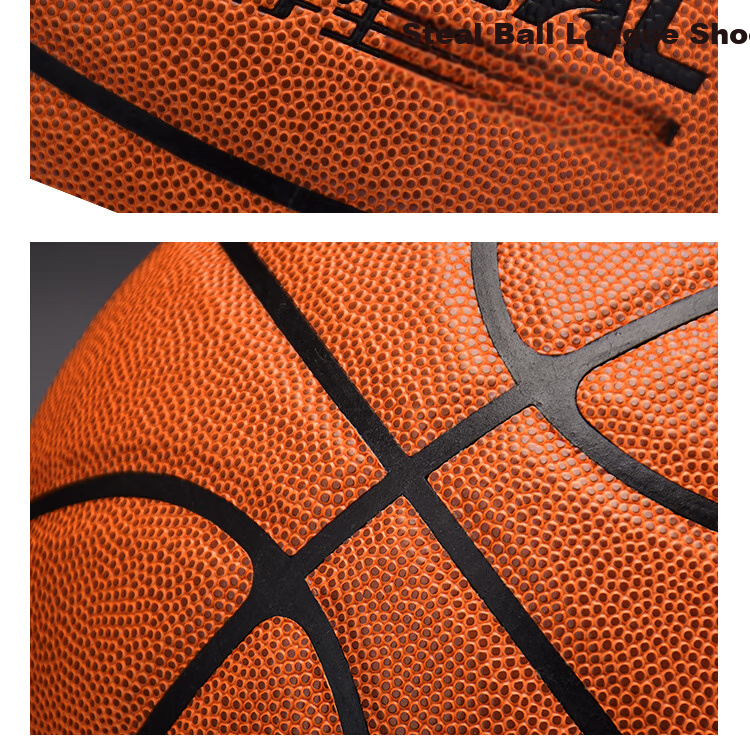 ANTA Kids Basketball No.5 Indoor Outdoor Wear-Resistant Cement Court Youth Primary School Outdoor Size 5 Gift Basketball 20