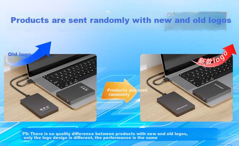 Heijiachong (KINGIDISK) 1TB USB3.0 Portable Hard Drive SLIM Series, 2.5-Inch, China Gold, 9.5mm Metal Slim, Shockproof And Pressure Resistant, SLIM100 15
