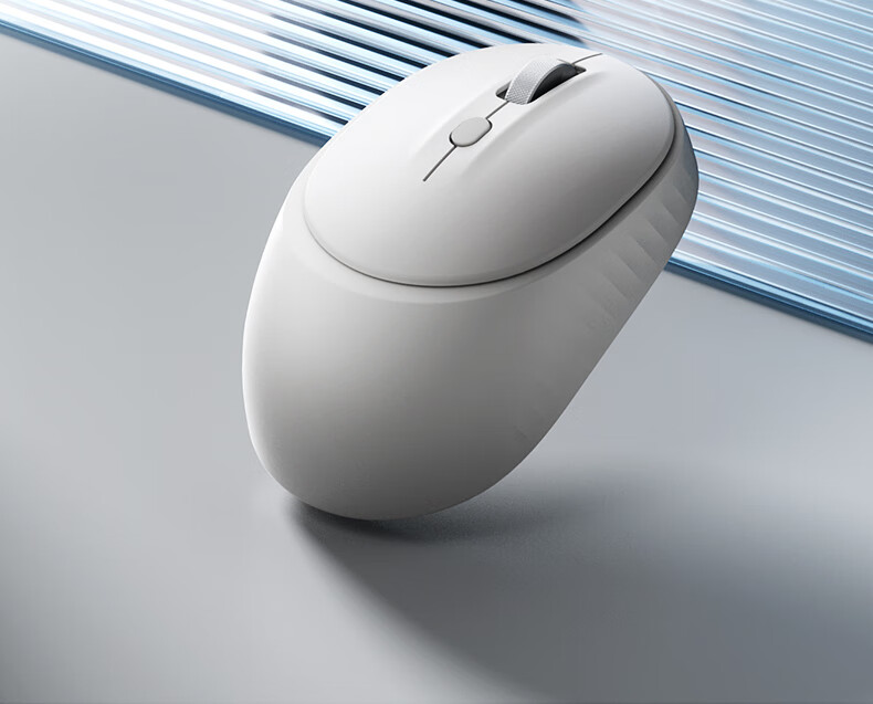 HP M231SE Wireless Silent Mouse Silent Office Study DPI Adjustable Laptop Unisex Compact Portable Champagne Gold USB Receiver Interface 2
