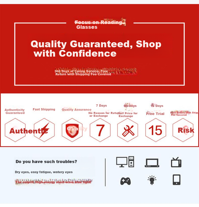 LESCA LUNETIER Ultra-Light Pure Titanium Frameless Women's Anti-Blue Light High-End Gold Wire Frame Rose Gold 300 Degree Myopia Glasses 18