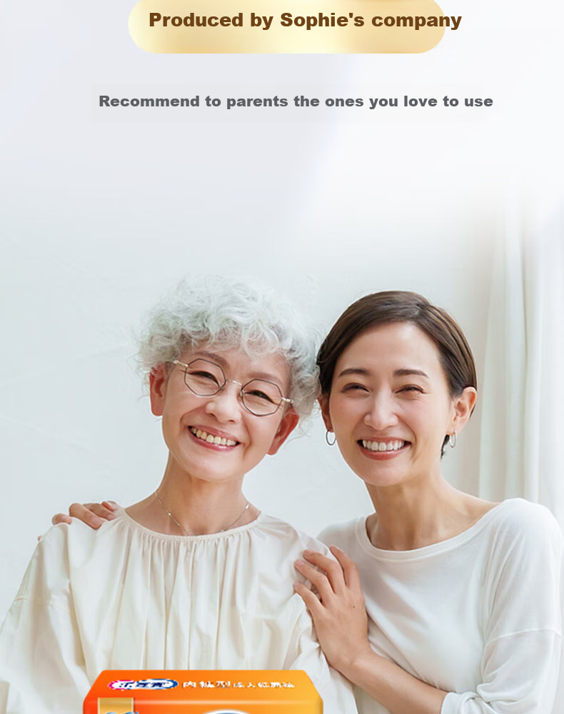 Lehuyi Adult Pull-Up Diapers XXL 48 Pieces (Waist Circumference 135cm And Above), Odor-Resistant Disposable Underwear for Elderly, Pregnant Wome 17