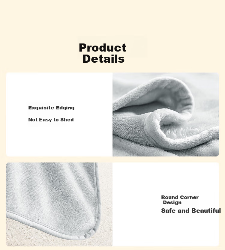 JD Original Cat Snuggle Blanket, Flannel Cat-Feel Class A Quilt, Summer Nap Air Conditioning Blanket, Sofa Throw, Xiao Hui Hui, 1x1.4m 15