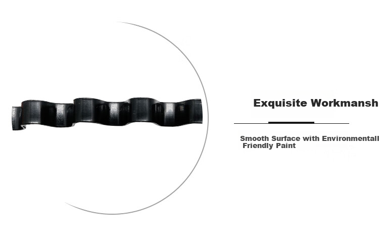 Meifuyu Invisible Men's Headband, 4 Pieces, Face-Washing Hair Bun, Anti-Slip Hair Clip, Short Hair And Flyaway Hair Styler MF8810 15