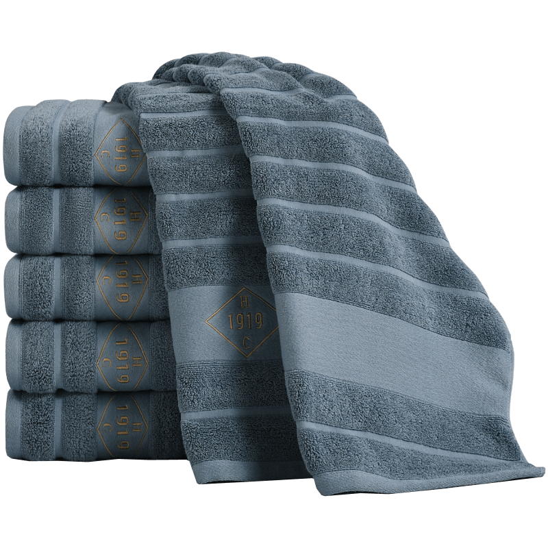Canasin Hilton Hotel Five-Star Bath Towel, Large Cotton Towel for Men And Women, Absorbent White 150*80cm Sports Towel