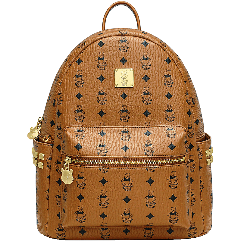 Mascot Disney Women's Luxury Lightweight Large Capacity Commuter Backpack 2026 New Birthday Gift