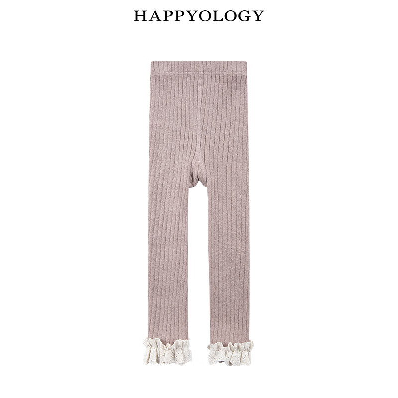 Happyology UK Four Seasons Baby Girls Newborn Infant Stylish Embroidered Lace Tights