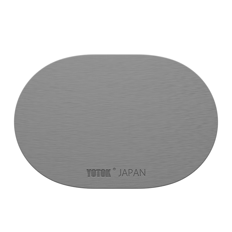 YOTOK Official Genuine Bathroom Mat Absorbent Non-Slip Diatom Mud Quick-Dry Doorway Mat (Japan)