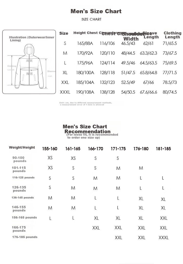 CAMEL Cold-Resistant Windbreaker, Goose Down Inner Liner, Couple's Three-In down Jacket, Mountaineering [Snow Region] A13CAF0064 8