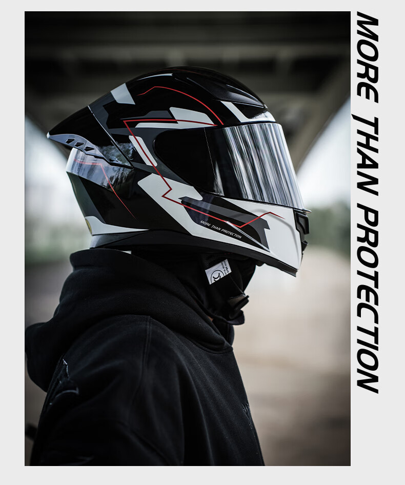 SCOYCO Motorcycle Helmet 3C Certified Summer Full Face Helmet Lightweight Breathable Sun Protection Safety Gear for Electric Bikes 19