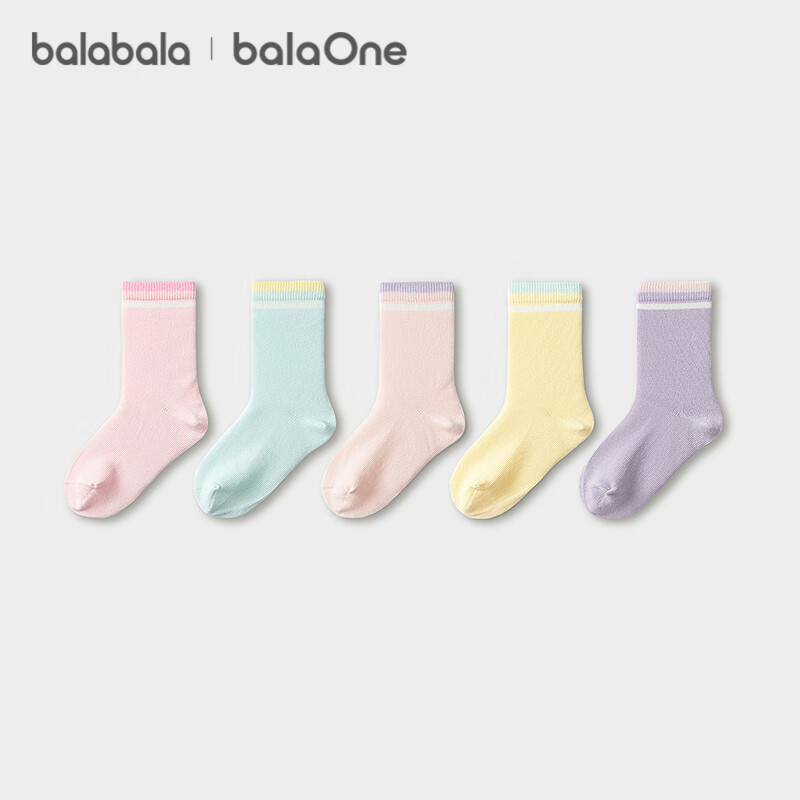 Детские носки Balabala
