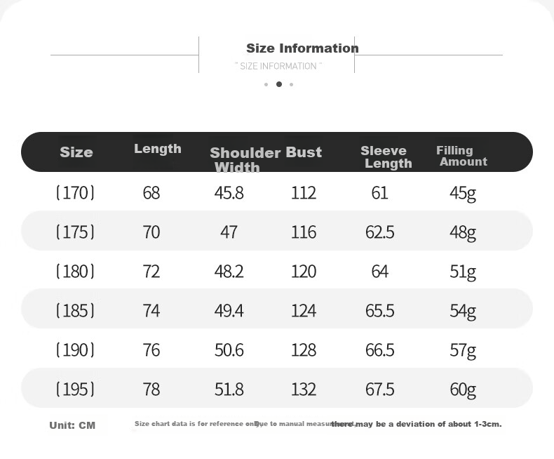 Yalu New National Standard Jacket Men's 2025 Autumn and Winter New Middle-aged and Elderly Warm Casual Dad Coat 10