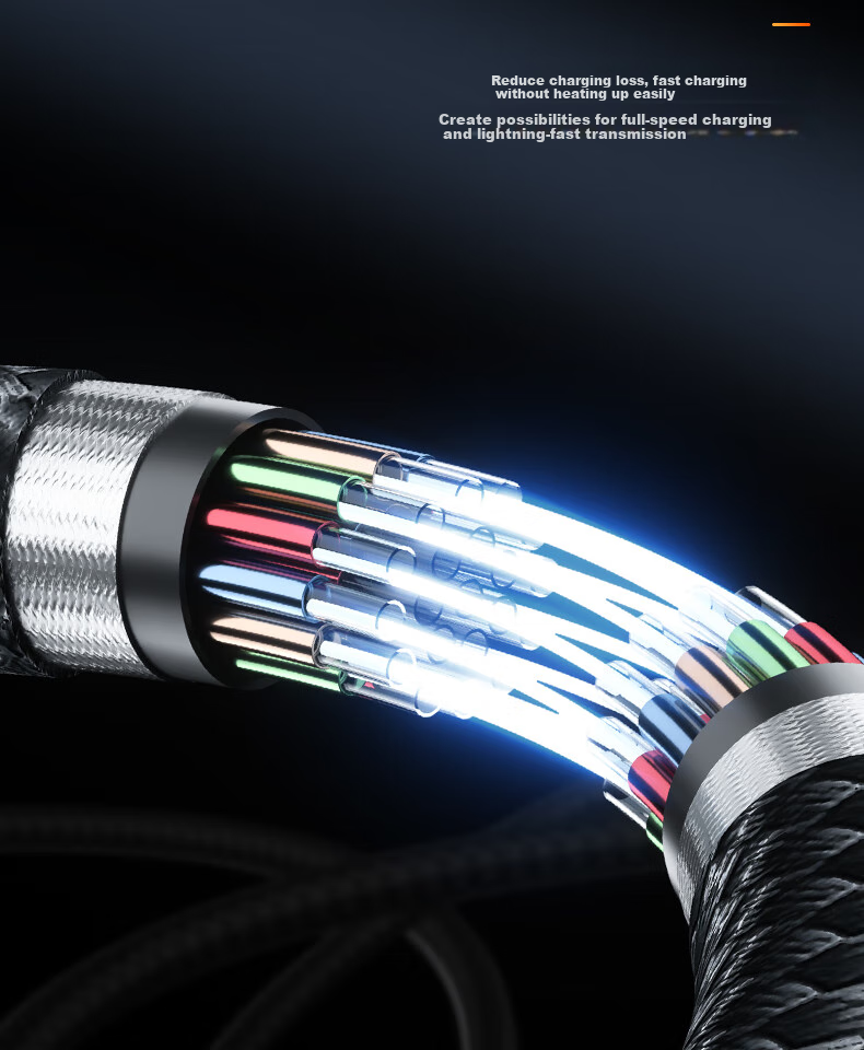 Nengshi Apple Charging Cable, IPhone 14 Data Cable, PD Fast Charging Cable, 30W Charger Cable, Suitable for 13 Pro Max/12 Plus/11 XS Phones, Charging Cable 1 Meter, Gree 11