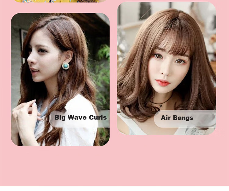 Yushangjiaren Coffee-Colored Large Hair Claw Clip for Women, Elegant Back-Of Bun Shark Clip, Hair Clip for Thick Hair, Stylish Hair Accessory 9